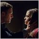 Photo Jessica De Gouw, Tahmoh Penikett