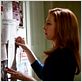 Arrow : photo Alex Kingston