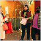 Photo Issa Doumbia, Joy Esther, Laurent Ournac