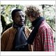 Désordres : photo Isaach de Bankolé, Niels Schneider