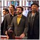 Men At Work : photo Danny Masterson, James Lesure, Michael Cassidy
