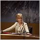 The Newsroom (2012) : photo Jane Fonda