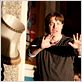 Whole Lotta Sole : photo Brendan Fraser