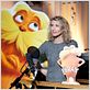 Le Lorax : photo Alexandra Lamy