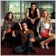 Hollywood Heights : photo Brittany Underwood, Cody Longo, Justin Wilczynski, Melissa Ordway