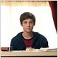 Le Monde de Charlie : photo Logan Lerman