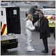 Photo Gillian Anderson, John Lynch, Niamh McGrady
