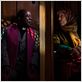 Paulette : photo Bernadette Lafont, Pascal N'Zonzi