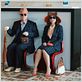 Associés contre le crime... : photo André Dussollier, Catherine Frot