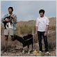 Goats : photo David Duchovny, Graham Phillips