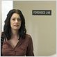 Tout pour la vérité (TV) : photo Paget Brewster
