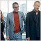Boogie Woogie : photo Danny Huston, Gillian Anderson, Stellan Skarsgard