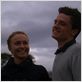 The Forger : photo Hayden Panettiere, Josh Hutcherson