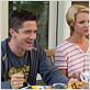 Un Grand Mariage : photo Katherine Heigl, Topher Grace