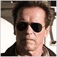 Le Dernier rempart : photo Arnold Schwarzenegger