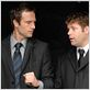 Bad Boss : photo Michael Vartan, Sean Astin