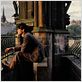 Cloud Atlas : photo Ben Whishaw