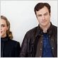 Vexed : photo Miranda Raison, Toby Stephens
