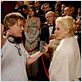 The Girl (TV) : photo Julian Jarrold, Sienna Miller