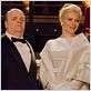 The Girl (TV) : photo Sienna Miller, Toby Jones
