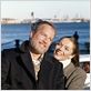 C'est ma vie, après tout ! : photo Janet Eilber, Richard Dreyfuss
