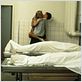 Le Veilleur de nuit : photo Nikolaj Coster-Waldau, Sofie Grabol