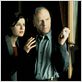 Le Monde de Krzysztof Kieślowski : photo Irène Jacob, Jean-Louis Trintignant