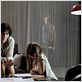 Les Revenants : photo Clotilde Hesme, Pierre Perrier