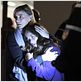 Les Revenants : photo Anne Consigny, Yara Pilartz