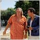 Les Boulistes : photo Atmen Kélif, Gérard Depardieu