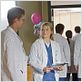 Emily Owens, M.D. : photo Justin Hartley, Mamie Gummer