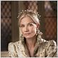 Les Tudors : photo Joely Richardson
