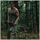 The Forest : photo Stephen Moyer