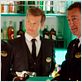 La Croisière : photo Christophe Malavoy, Edouard Montoute, Yann Sundberg
