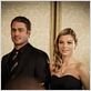 Photo Lauren German, Taylor Kinney