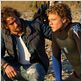 Chasing Mavericks : Photo Gerard Butler, Jonny Weston