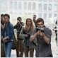 Warm Bodies : photo Analeigh Tipton, Teresa Palmer