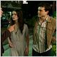 Sublimes créatures : photo Alden Ehrenreich, Alice Englert, Thomas Mann (II)