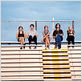 Le Monde de Charlie : photo Emma Watson, Ezra Miller, Logan Lerman, Mae Whitman