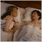 The Sessions : photo Helen Hunt, John Hawkes