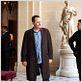 Photo Jean Reno, Tom Austen