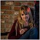 The First Time : Photo Britt Robertson