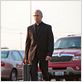 Parker : photo Jason Statham