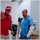 Parker : photo Jason Statham, Taylor Hackford