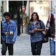 Télé Gaucho : photo Eric Elmosnino, Félix Moati, Maïwenn
