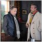 Alceste à bicyclette : photo Fabrice Luchini, Lambert Wilson