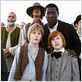 Huck Finn : photo Jacky Ido, Leon Seidel, Louis Hofmann