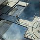 Oblivion : photo Tom Cruise