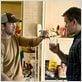 Promised Land : photo John Krasinski, Matt Damon
