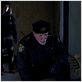 Silent Night : photo Malcolm McDowell
